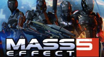Mass Effect 5 Update – Game Suggestions and Potential Improvements – Billionaire 365