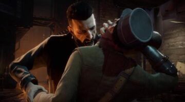 Vampyr is an ambitious masterpiece with forgivable flaws – VG247