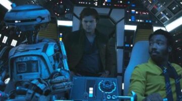 ‘Solo’ Will Lose $50M-Plus in First Defeat for Disney’s ‘Star Wars’ Empire