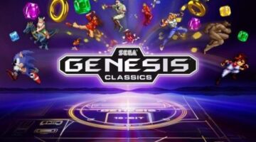 Sega Genesis Classics Review – BagoGames