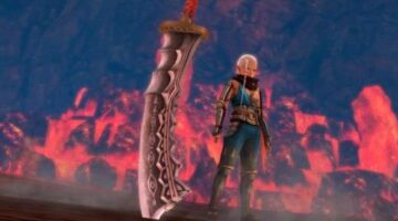 Hyrule Warriors: Definitive Edition Review – Analog Stick Gaming