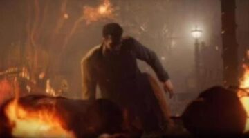 Vampyr Review — All Bark and No Bite | The Nerd Stash