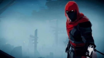 Shadow Edition of Aragami sneaks onto Xbox One