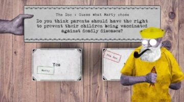 It’s a bit Awkward – and it’s out now on Xbox One, PS4 and PC