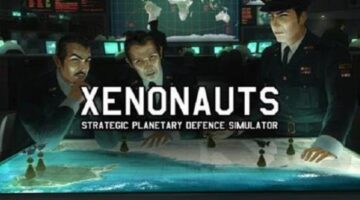 Grab Xenonauts for free right now keep it forever