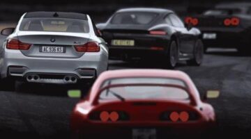 Assetto Corsa Ultimate Edition Review | TheXboxHub
