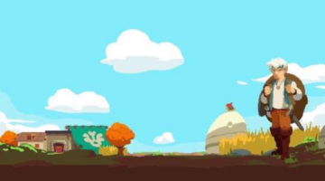 Moonlighter Review – WellPlayed