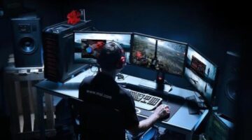 A look at what MSI is showing at Computex 2018