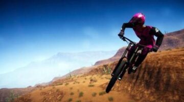 Descenders Preview (Xbox One)  | KeenGamer