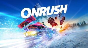 ONRUSH review for Xbox One – Xbox Enthusiast