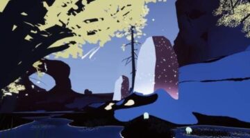 Shape of the World (Xbox One) Review – The Ultimate Stress Relief | Cultured Vultures