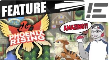 Phoenix Rising is a Must Play Pokémon Game