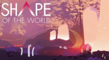 Shape of the World Review – BagoGames