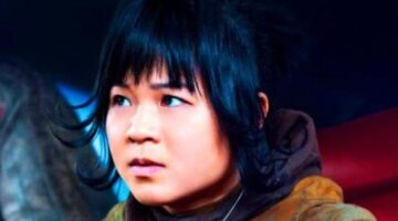 ‘The Last Jedi’ Star Kelly Marie Tran Has Deleted Her Instagram Posts