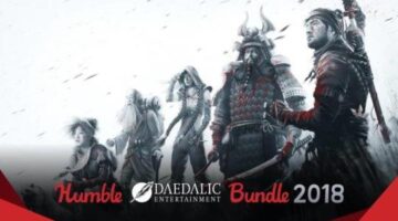 Play Deponia, Shadow Tactics & More For Cheap In The Humble Daedalic Bundle