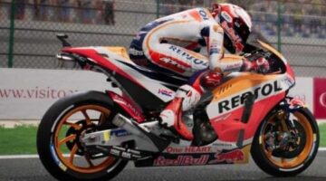 New Racing Titles from Milestone Revved Up on New Engine | COGconnected
