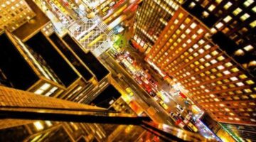 Multi-Access Edge Computing
