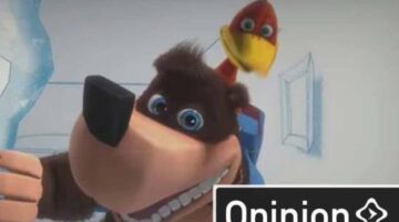 Banjo Remake Would Be An Easy E3 Win for Xbox