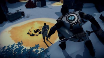 Aragami: ‘Nightfall’ Review | Stealth Overshadowed By Darkness – OnlySP
