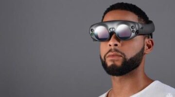 Framestore has Partnered up With Mixed Reality Specialist Magic Leap