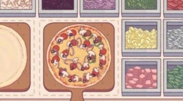 Good Pizza, Great Pizza Gets Cooking in Steam Early Access
