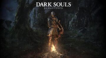 Dark Souls Remastered – Worth Buying? – Inside R Lobby
