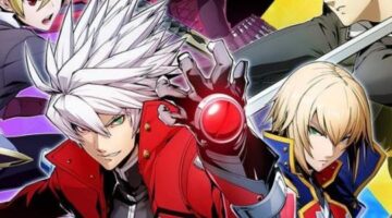 BlazBlue Cross Tag Battle Review | Hardcore Gamer