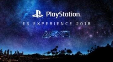 The Insider #53 – E3 2018 Predictions – Playstation
