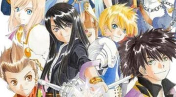 Tales of Vesperia 10th Anniversary Remaster Website Discovered