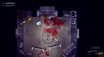 Garage (Switch) Review – WorthPlaying