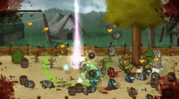 Die for Valhalla Review | TheXboxHub