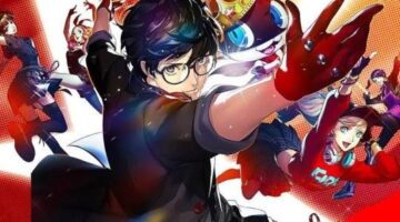 Persona 5: Dancing Star Night Does Not Have A Traditional Campaign Mode