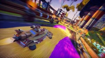 Trailblazers Review | TheXboxHub