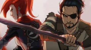 Striking From The Shadows in Aragami: Nightfall’s Story Expansion (TSA)