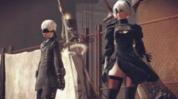 BlazBlue: Cross Tag Battle’s producer would like to see NieR: Automata characters in the game