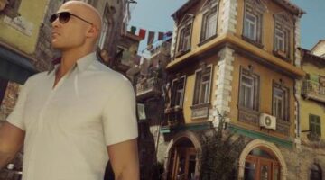 Possible ‘Hitman 2’ Image Hints At Race Track Mission