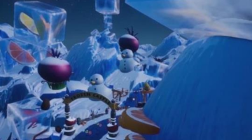 All-Star Fruit Racing Release Date Set For 13th July In Europe