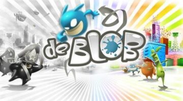 de Blob’s release date inked in for Nintendo Switch