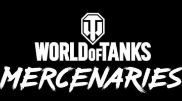 World Of Tanks Mercenaries Announced