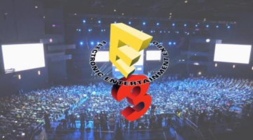 E3: The Wrestlemania of Video Games