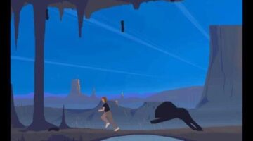 Adventure Gaming Classic Another World Coming To Nintendo Switch This Month