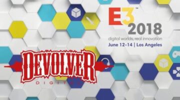 Predicting E3 2018: Devolver Digital
