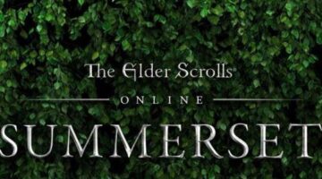 Take a trip to the Summerset Isles in The Elder Scrolls Online | Vic B’Stard’s State of Play