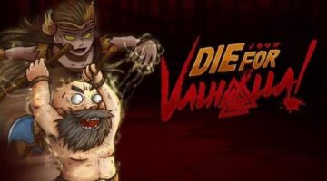 Die for Valhalla! Review: Violent Possession – GameSpew