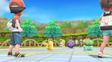 The Changes Coming to Pokemon Aren’t for Everyone and That’s Okay
