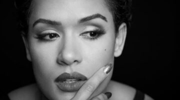 The Gifted Adds Grace Byers for Season 2 Role