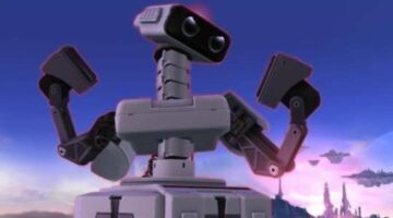 8 Oddball Characters We Want to See in Super Smash Bros on Switch