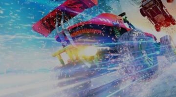 Onrush Review – Hang tight mother Rusha – FNGR GNS