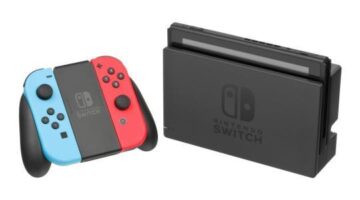 Square Enix dedicates division just to create Switch games
