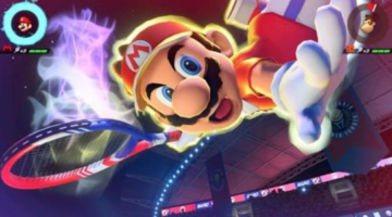 220: E3 Predictions, Mario Tennis Aces beta and Fifa 19 on Switch